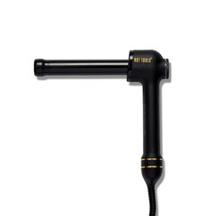 Hot Tools CurlBar Black Gold hinta ja tiedot | Suoristusraudat ja kihartimet | hobbyhall.fi