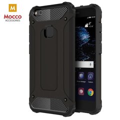 Xiaomi Redmi Y1(Note 5A) suojakuori Mocco Defender, musta hinta ja tiedot | Puhelimen kuoret ja kotelot | hobbyhall.fi