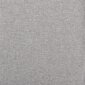 vidaXL Pellavamaiset pimennysverhot renkailla 2 kpl harmaa 140x225 cm hinta ja tiedot | Verhot | hobbyhall.fi
