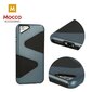 Suojakuori Mocco Combo Wave Back Case, Apple iPhone 7 Plus / 8 Plus sininen hinta ja tiedot | Puhelimen kuoret ja kotelot | hobbyhall.fi