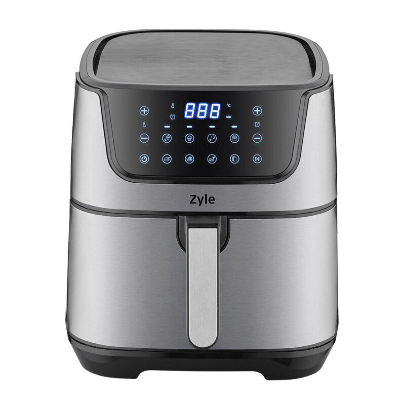 Zyle ZY895SAF hinta ja tiedot | Airfryerit ja friteerauskeittimet | hobbyhall.fi