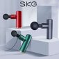 SKG F3-FI hinta ja tiedot | Hierontalaitteet | hobbyhall.fi