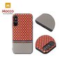 Mocco Trendy Grid And Stripes hinta ja tiedot | Puhelimen kuoret ja kotelot | hobbyhall.fi