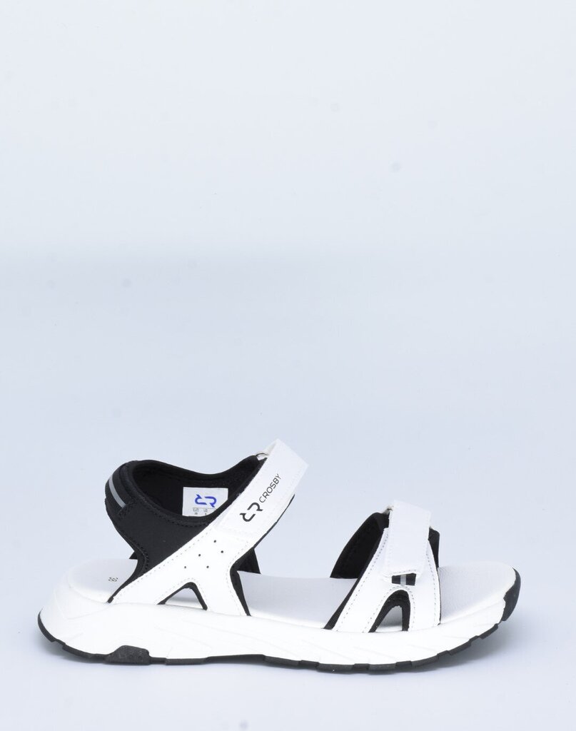 Sandaalit naisille, Crosby, 29570268 EIAP00002519 hinta ja tiedot | Naisten avokkaat ja sandaalit | hobbyhall.fi