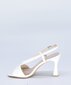 Avoimet kengät naisille, Betsy, 29570252 EIAP00002594 hinta ja tiedot | Naisten avokkaat ja sandaalit | hobbyhall.fi