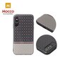 Suojakuori Mocco Trendy Grid And Stripes Silicone Back Case Samsung G950 Galaxy S8 Grey (Pattern 2) hinta ja tiedot | Puhelimen kuoret ja kotelot | hobbyhall.fi