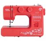 Janome Juno E1015 hinta ja tiedot | Ompelukoneet | hobbyhall.fi