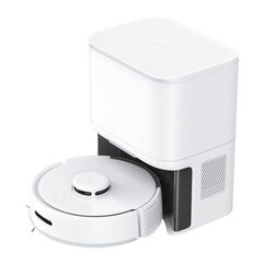 SwitchBot Mini Robot Vacuum K10+ hinta ja tiedot | SwitchBot Kodinkoneet | hobbyhall.fi