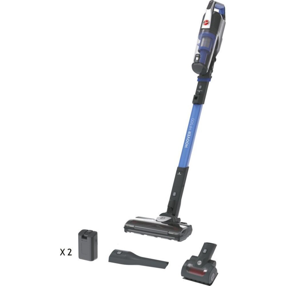 Hoover HF522STPE 01 hinta ja tiedot | Varsi-imurit | hobbyhall.fi