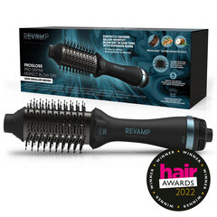 Revamp DR-1950-EU Progloss Pro Define Perfect Blow Dry hinta ja tiedot | Revamp Kodinkoneet ja kodinelektroniikka | hobbyhall.fi