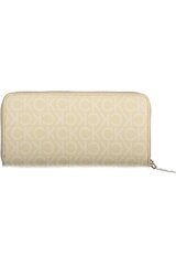 Calvin Klein naisten lompakko 68675, beige hinta ja tiedot | Naisten lompakot | hobbyhall.fi