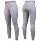 Calvin Klein naisten leggingsit, harmaa 000QS6758E P7A 42712 hinta ja tiedot | Naisten urheiluvaatteet | hobbyhall.fi