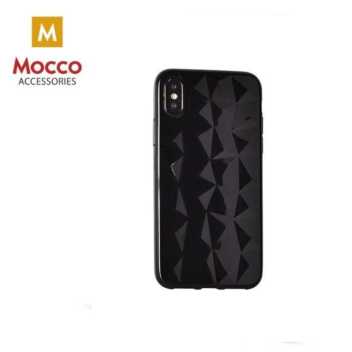 Suojakuori Mocco Trendy Diamonds Xiaomi Redmi 4 A hinta ja tiedot | Puhelimen kuoret ja kotelot | hobbyhall.fi