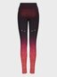 Leggingsit EA7 Dynamic Athlete Fancy, musta 280545137 hinta ja tiedot | Naisten urheiluvaatteet | hobbyhall.fi