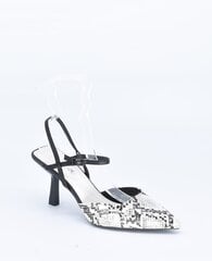 Avoimet kengät naisille, Betsy, 29570168 EIAP00002582 hinta ja tiedot | Naisten avokkaat ja sandaalit | hobbyhall.fi