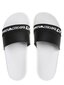 Naisten tossut EA7 XCP011 XK277 D611 280546179, musta/valkoinen hinta ja tiedot | Naisten sandaalit ja tossut | hobbyhall.fi