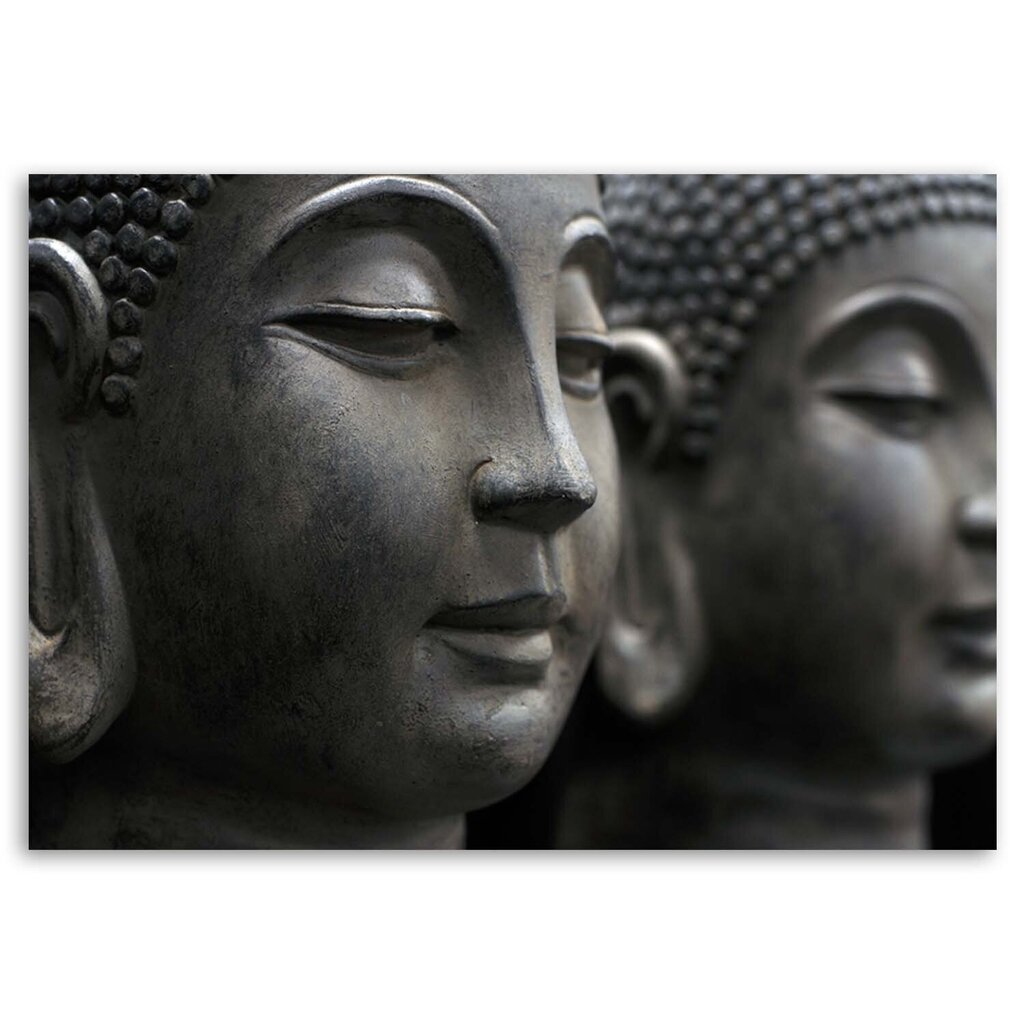 Taulu, Buddha hinta ja tiedot | Taulut | hobbyhall.fi