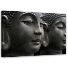 Taulu, Buddha hinta ja tiedot | Taulut | hobbyhall.fi