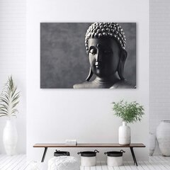 Taulu, Buddha hinta ja tiedot | Taulut | hobbyhall.fi