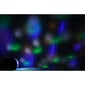 LED Party Light, 9 x 8,5 cm hinta ja tiedot | Juhlakoristeet | hobbyhall.fi