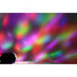 LED Party Light, 9 x 8,5 cm hinta ja tiedot | Juhlakoristeet | hobbyhall.fi