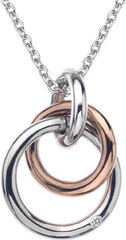 Hot Diamonds Eternity kaulakoru Interlocking hinta ja tiedot | Hot Diamonds Muoti | hobbyhall.fi