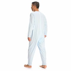 Pyjama aikuisten vaipat (Remontoitu B) hinta ja tiedot | Miesten kylpytakit ja pyjamat | hobbyhall.fi