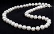 JwL Luxury Pearls Kaulakoru aidoilla valkoisilla helmillä hinta ja tiedot | Kaulakorut | hobbyhall.fi