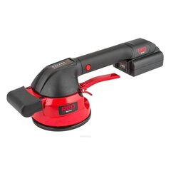 Red Technic -tärisevä imukuppi, 18 V hinta ja tiedot | Käsityökalut | hobbyhall.fi