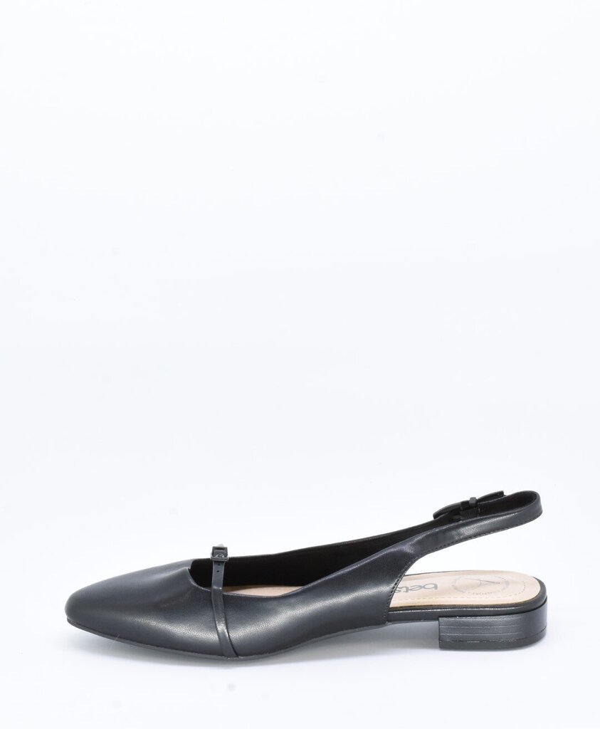 Avoimet kengät naisille, Betsy, 29570461 EIAP00002606 hinta ja tiedot | Naisten avokkaat ja sandaalit | hobbyhall.fi