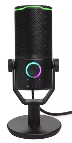 JBL Quantum Stream Studio (QUANTUMSTREAMSTUDIO) hinta ja tiedot | Mikrofonit | hobbyhall.fi