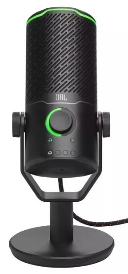 JBL Quantum Stream Studio (QUANTUMSTREAMSTUDIO) hinta ja tiedot | Mikrofonit | hobbyhall.fi