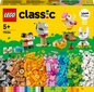 11034 LEGO® Classic Luovat lemmikit hinta ja tiedot | LEGOT ja rakennuslelut | hobbyhall.fi