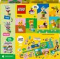 11034 LEGO® Classic Luovat lemmikit hinta ja tiedot | LEGOT ja rakennuslelut | hobbyhall.fi