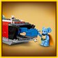75384 LEGO® Star Wars Crimson Firehawk™ hinta ja tiedot | LEGOT ja rakennuslelut | hobbyhall.fi