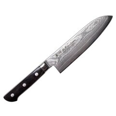 Veitsi Santoku hinta ja tiedot | Veitset ja tarvikkeet | hobbyhall.fi