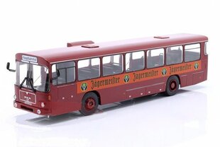 MAN SL 200 DB - Jägermeister 1975 1:43 PREMIUM CLASSIXXS PCL47187 hinta ja tiedot | Pienoismallit | hobbyhall.fi