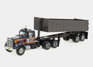 WESTERN STAR 4864 1970 Quarries CAT08 ALTAYA-IXO American Truck 1:44 hinta ja tiedot | Pienoismallit | hobbyhall.fi