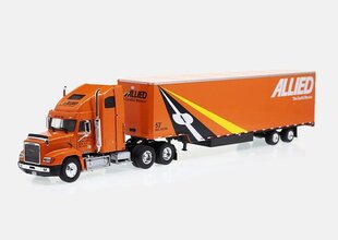 WESTERN STAR 4900 EX Allied CAT25 ALTAYA-IXO American Truck 1:44 hinta ja tiedot | Pienoismallit | hobbyhall.fi