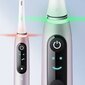 Braun Oral-B sähköhammasharja iO Series 7 iOM7.1A1.1BD, valkoinen hinta ja tiedot | Sähköhammasharjat | hobbyhall.fi