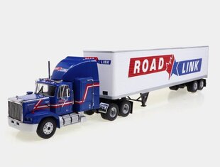 GMC GENERAL SBFA Road Link CAT44 ALTAYA-IXO American Truck 1:44 hinta ja tiedot | Pienoismallit | hobbyhall.fi