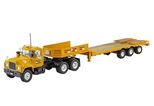 MACK R SERIES Yellow CAT56 ALTAYA-IXO American Truck 1:44 hinta ja tiedot | Pienoismallit | hobbyhall.fi
