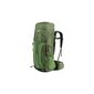 Retkeilyreppu Naturehike PRO 55L vihreä hinta ja tiedot | Reput ja rinkat | hobbyhall.fi