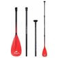 Carbon SUP mela Naturehike 860g hinta ja tiedot | SUP-laudat | hobbyhall.fi