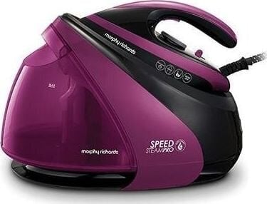 Morphy Richards 332100 hinta ja tiedot | Silitysraudat | hobbyhall.fi