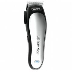 Wahl 79600-3116 hinta ja tiedot | Hiustenleikkuukoneet ja trimmerit | hobbyhall.fi