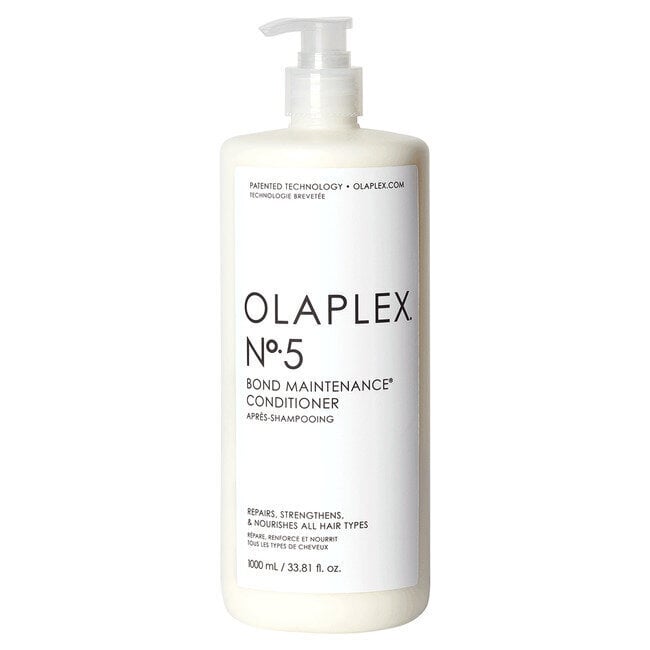 Hoitoaine Olaplex Bond Maintenance, 1000 ml hinta ja tiedot | Hoitoaineet | hobbyhall.fi