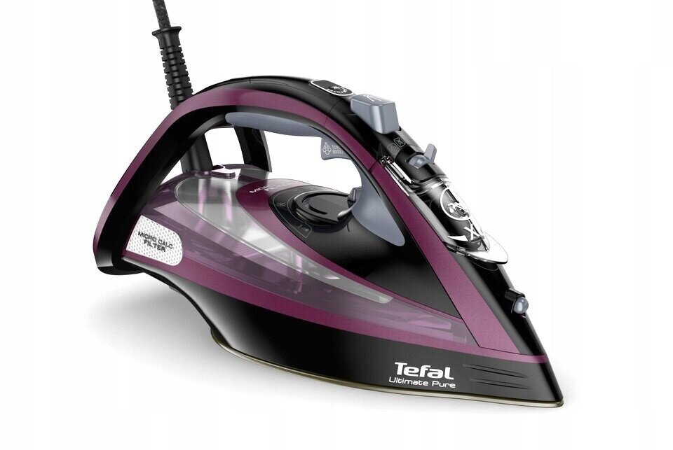 Silitysrauta Tefal FV 9835 hinta ja tiedot | Silitysraudat | hobbyhall.fi