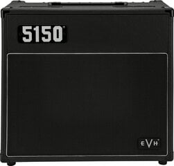 Putkivahvistin sähkökitaralle Fender EVH 5150 Iconic 15W Combo hinta ja tiedot | Soittimien lisätarvikkeet | hobbyhall.fi