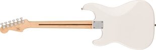 Sähkökitara Fender Squier Sonic Stratocaster HT hinta ja tiedot | Kitarat | hobbyhall.fi